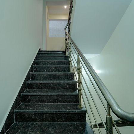 Super Hotel O M. S. Inn Πάτνα Εξωτερικό φωτογραφία