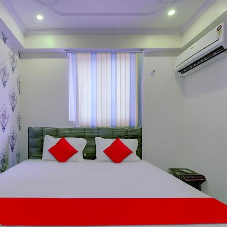 Super Hotel O M. S. Inn Πάτνα Εξωτερικό φωτογραφία
