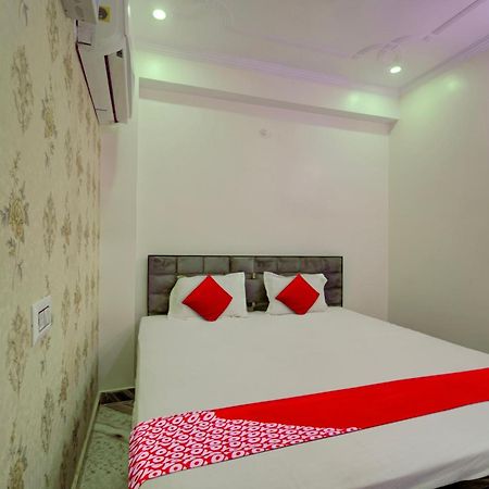 Super Hotel O M. S. Inn Πάτνα Εξωτερικό φωτογραφία