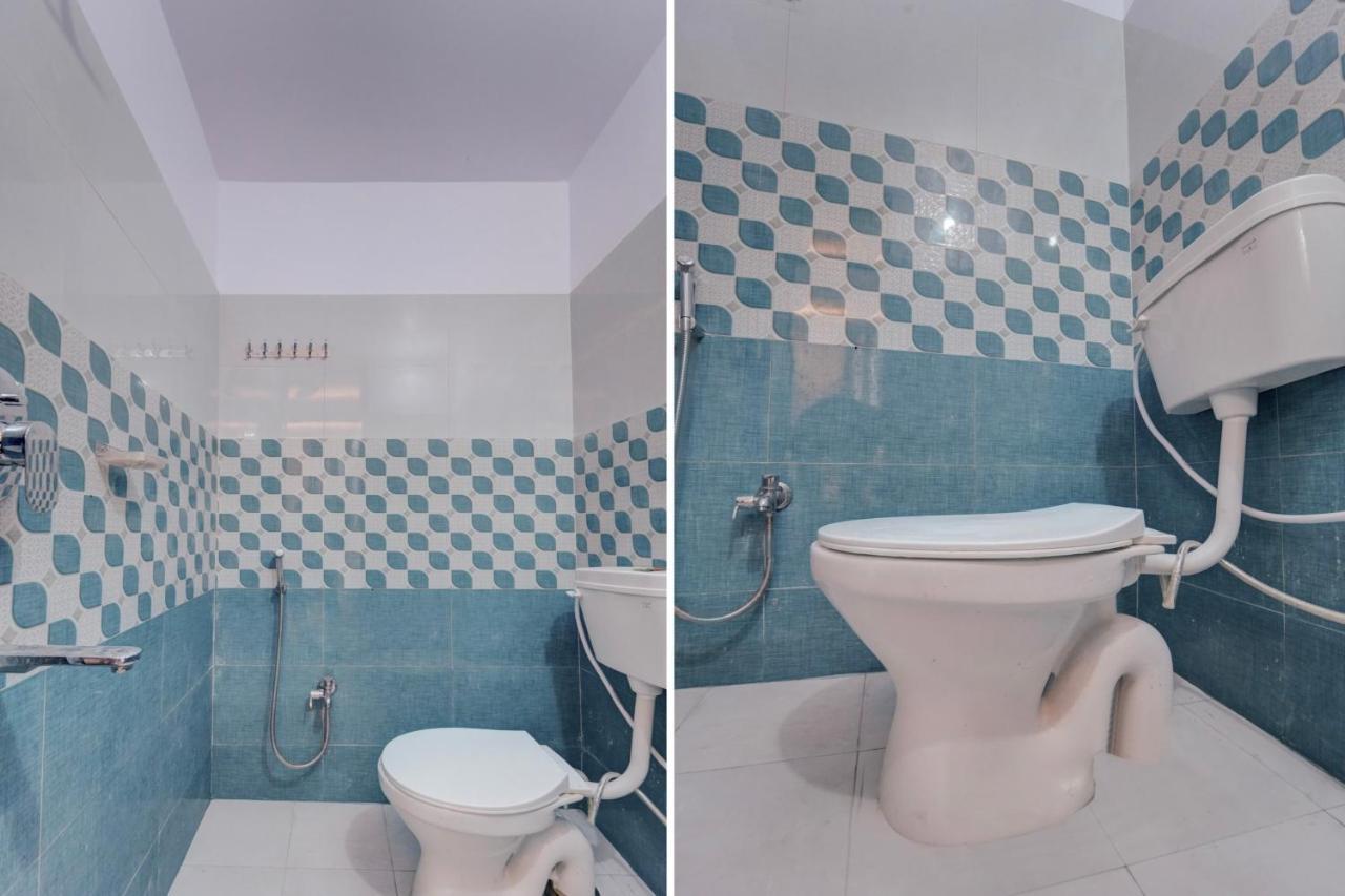 Super Hotel O M. S. Inn Πάτνα Εξωτερικό φωτογραφία